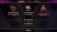 Revenant's abilities in Apex Legends (Image via EA)